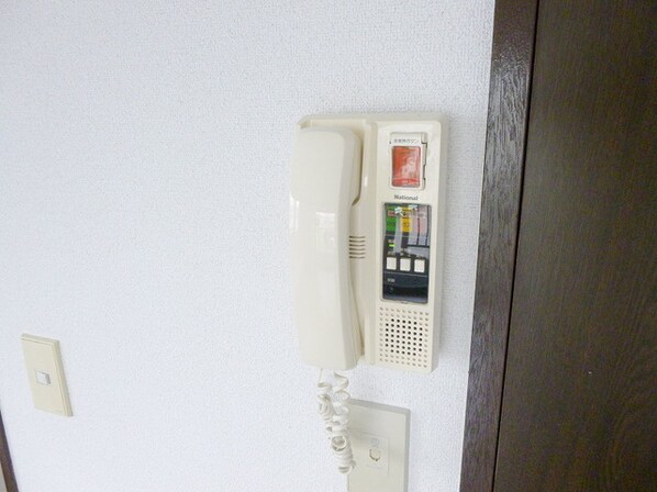 リバーサイド多摩川の物件内観写真